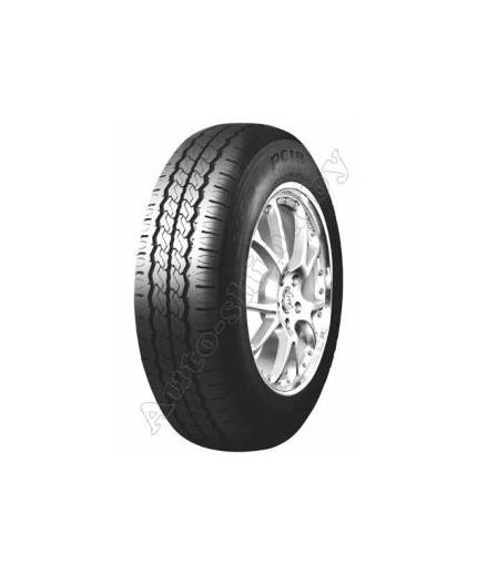 ZETA ZTR18 235/65R16C 115/113T