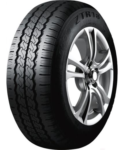 ZETA ZTR18 235/65R16C 115/113T Фото 2