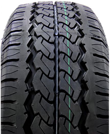 ZETA ZTR18 235/65R16C 115/113T Фото 3