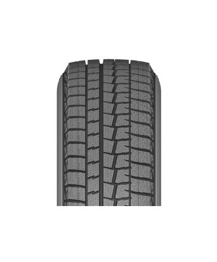 DUNLOP Winter Maxx WM01 215/55R17 94T Фото 3