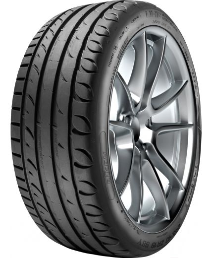 TIGAR Ultra High Performance 215/45R17 87V