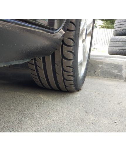 TIGAR Ultra High Performance 215/45R17 87V Фото 4