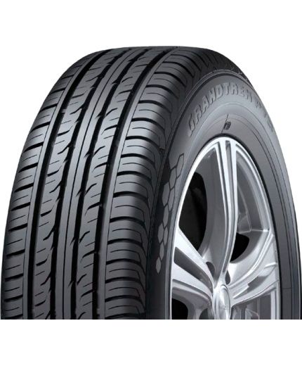 DUNLOP Grandtrek PT3 215/65R16 98H Фото 2