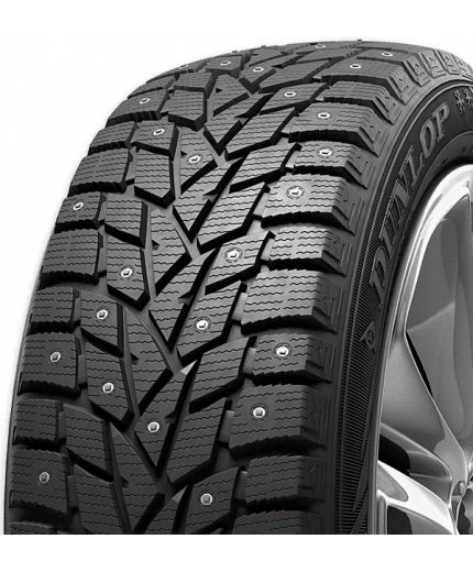 DUNLOP Grandtrek Ice 02 225/65R17 106T Фото 6