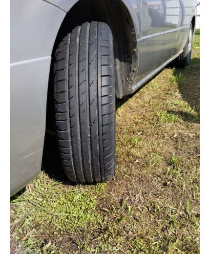 LAUFENN S FIT EQ 235/40R18 95Y Фото 6