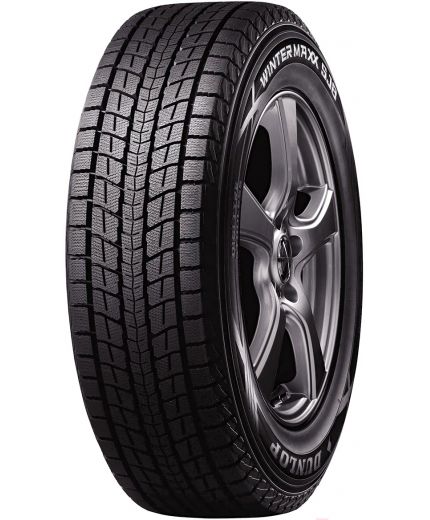 DUNLOP Winter Maxx SJ8 275/50R21 113R