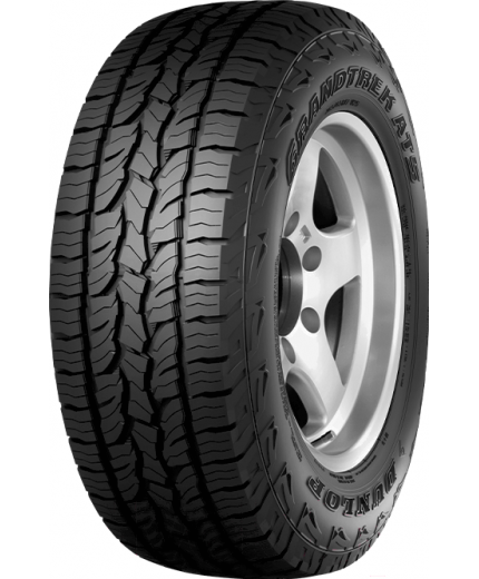 DUNLOP Grandtrek AT5 265/60R18 110H Фото 2