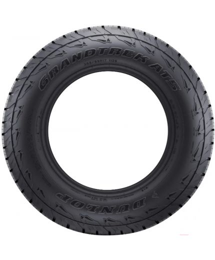 DUNLOP Grandtrek AT5 265/60R18 110H Фото 4