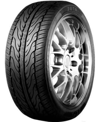 ZETA Azura 255/60R18 112H