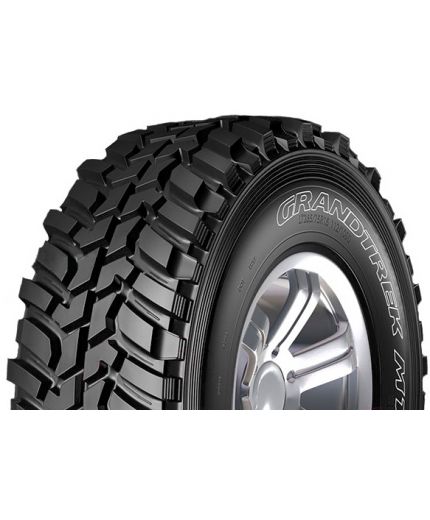 DUNLOP Grandtrek MT2 225/75R16 103/100Q Фото 8