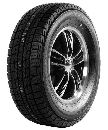 YOKOHAMA IceGUARD iG60 195/50R16 84Q Фото 4