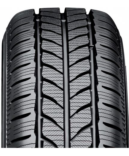 YOKOHAMA W.Drive WY01 195/70R15C 104/102R Фото 6