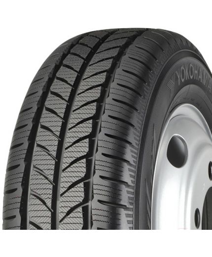 YOKOHAMA W.Drive WY01 195/70R15C 104/102R Фото 7