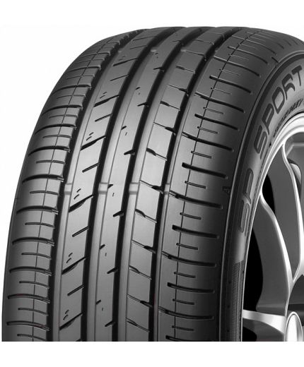 DUNLOP SP Sport FM800 195/65R15 91V Фото 10