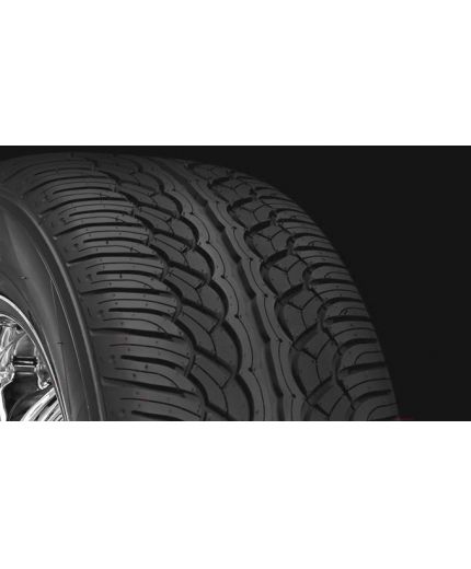 YOKOHAMA Parada Spec-X PA02J 235/55R18 100V Фото 4