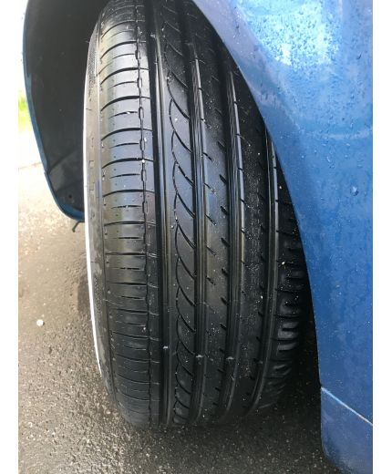 ZETA Alventi 215/50R17 95W Фото 4