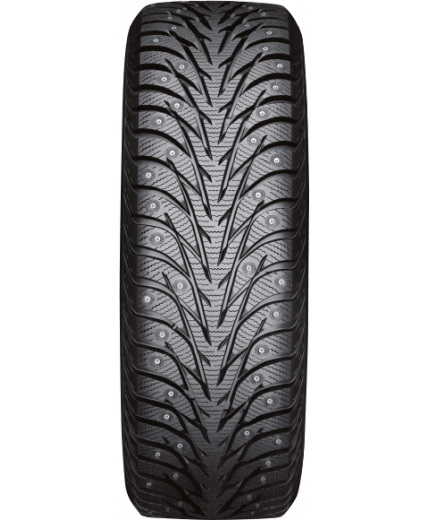 YOKOHAMA iceGUARD Stud IG35+ 325/30R21 108T Фото 5