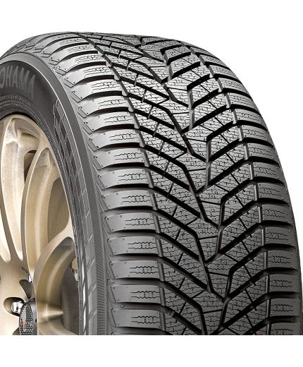 YOKOHAMA iceGUARD Stud IG35+ 325/30R21 108T Фото 6