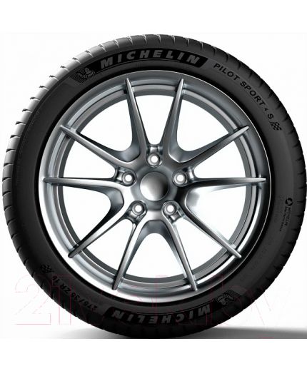 MICHELIN Pilot Sport 4 S 275/35R20 102Y Фото 15