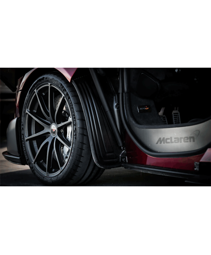 MICHELIN Pilot Sport 4 S 275/35R20 102Y Фото 17