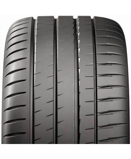 MICHELIN Pilot Sport 4 S 285/35R20 104Y Фото 10