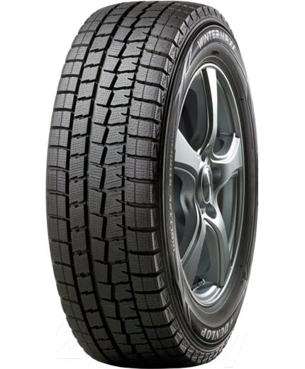 DUNLOP Winter Maxx WM01 225/45R18 95T