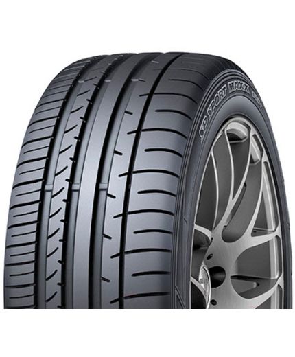 DUNLOP SP Sport Maxx 050+ 225/55R17 101Y Фото 2