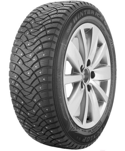 DUNLOP SP Winter Ice 03 215/55R17 98T