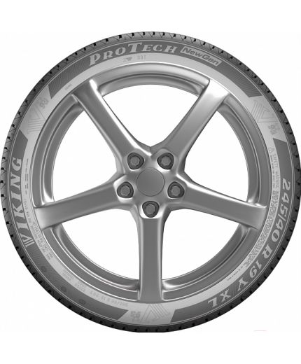 VIKING ProTech NewGen 235/45R17 97Y Фото 3