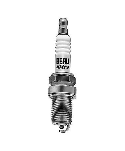 BERU Свеча зажигания Фото 2