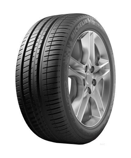 MICHELIN Pilot Sport 3 225/40R19 93Y Фото 2