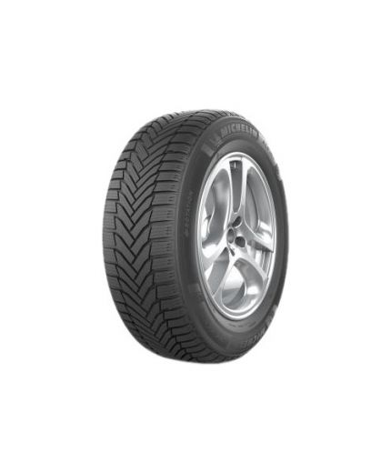 MICHELIN Alpin 6 205/55R17 95V Фото 2