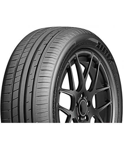 ZEETEX HP2000 VFM 225/55R17 101W Фото 2