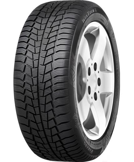 VIKING WinTech 185/60R14 82T Фото 3