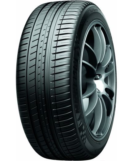 MICHELIN Pilot Sport 3 285/35R18 101Y Фото 4