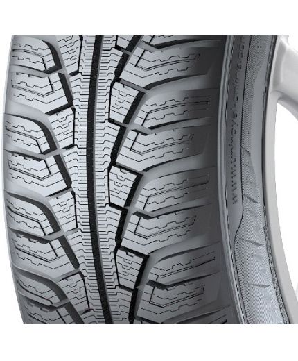UNIROYAL MS plus 77 215/55R17 98V Фото 2
