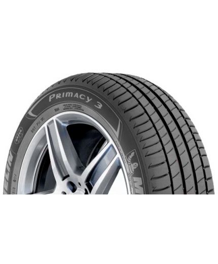 MICHELIN Primacy 3 245/45R18 100Y (run-flat) Фото 11