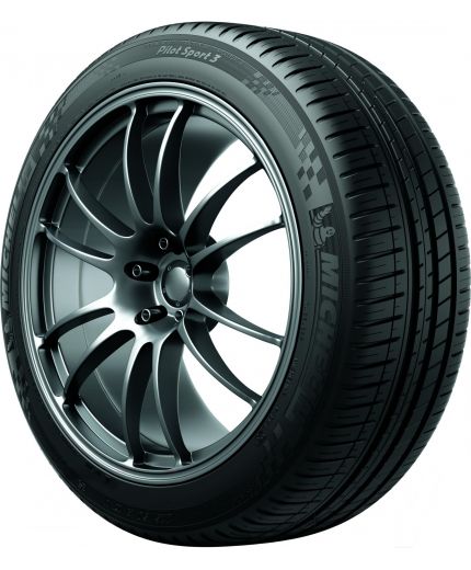 MICHELIN Pilot Sport 4 275/35R18 99Y Фото 24