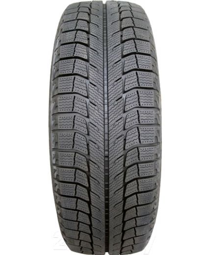 MICHELIN Latitude X-Ice 2 275/65R17 115T Фото 4