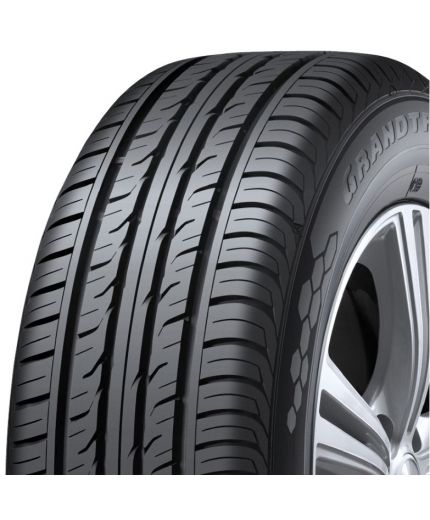 DUNLOP Grandtrek PT3 235/70R16 106H Фото 2