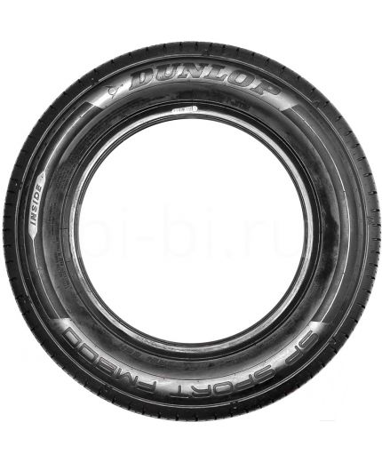 DUNLOP SP Sport FM800 225/55R17 101W Фото 3