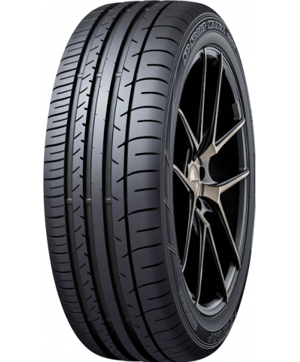 DUNLOP SP Sport Maxx 050+ SUV 245/45R20 103Y Фото 2