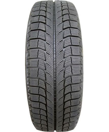 MICHELIN Latitude X-Ice 2 275/70R16 114T Фото 13