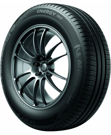 MICHELIN Energy XM2 195/60R15 88H Фото 6