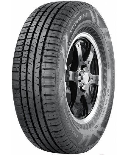 NOKIAN Rotiiva HT 275/60R20 115H Фото 2