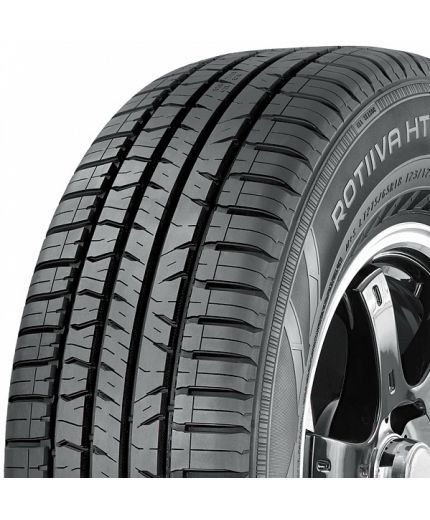 NOKIAN Rotiiva HT 275/60R20 115H Фото 5