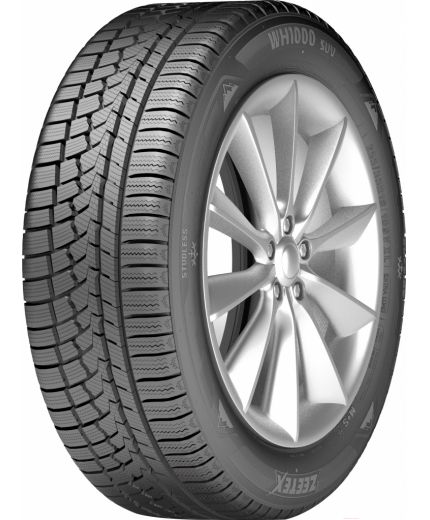 ZEETEX WH1000 SUV 225/60R17 99V