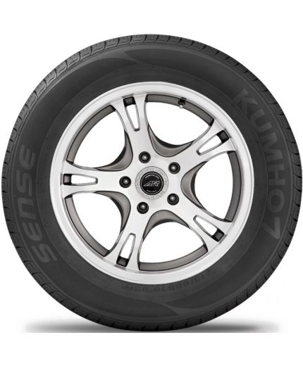 KUMHO Sense KR26 225/65R17 102H Фото 4