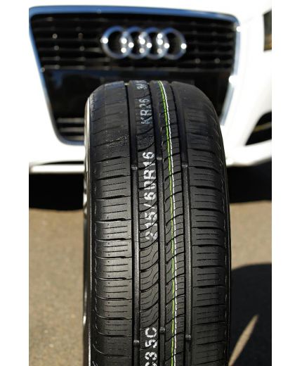 KUMHO Sense KR26 225/65R17 102H Фото 6