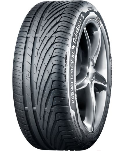 UNIROYAL RainSport 3 215/55R18 99V